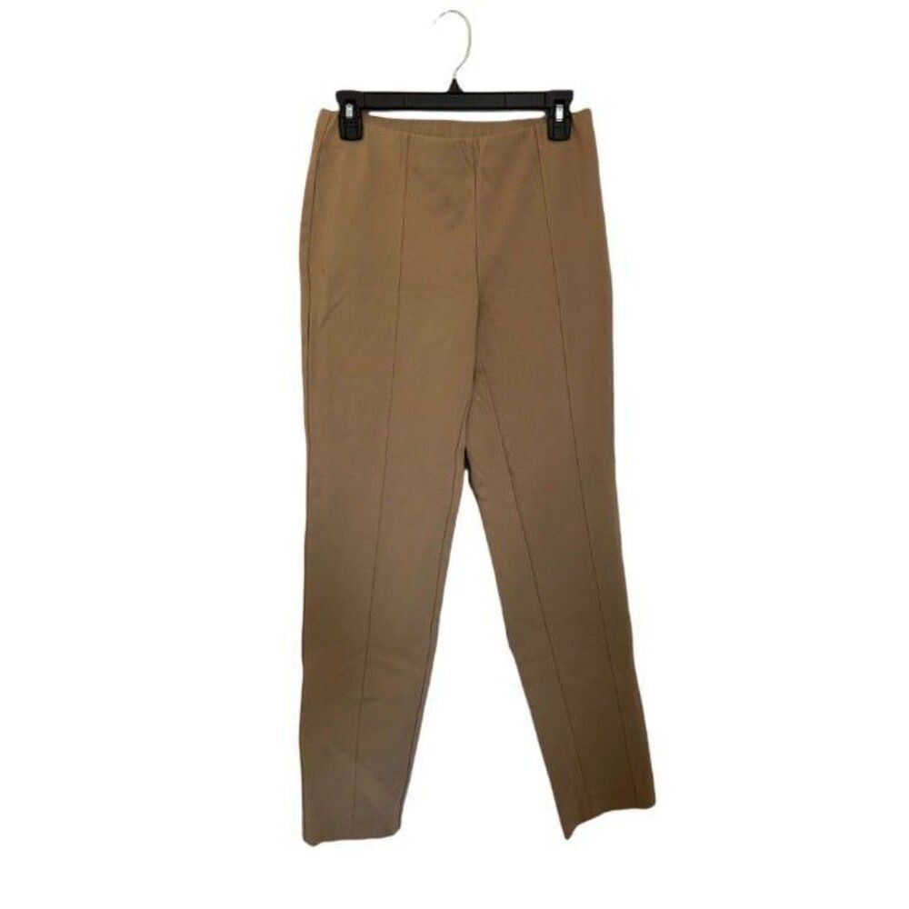 J. Jill Tan Jeggings (Small)